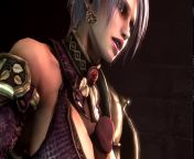 Зомби групповуха и горячий трах из адским парнем